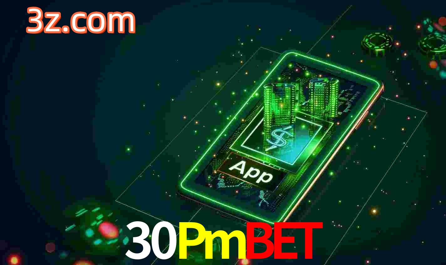 Simplificando a Experiência de Jogo 30Pmbet App