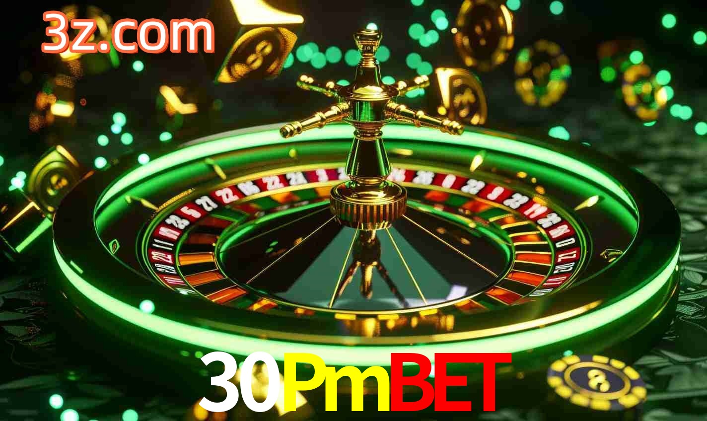 Desfrutar de um Cassino 30Pmbet