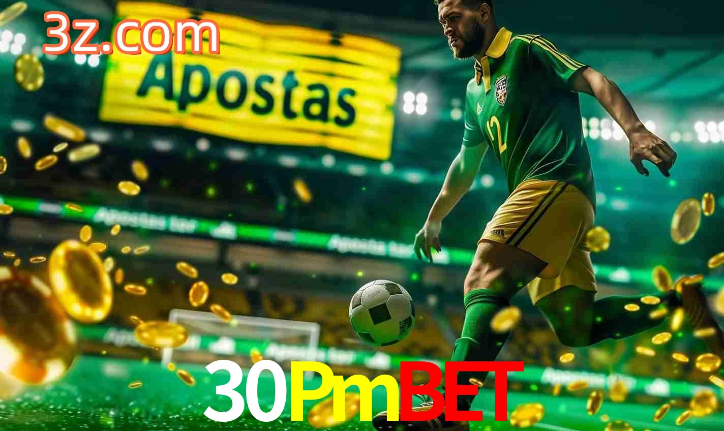 Diversas Apostas em Eventos Esportivos 30Pmbet
