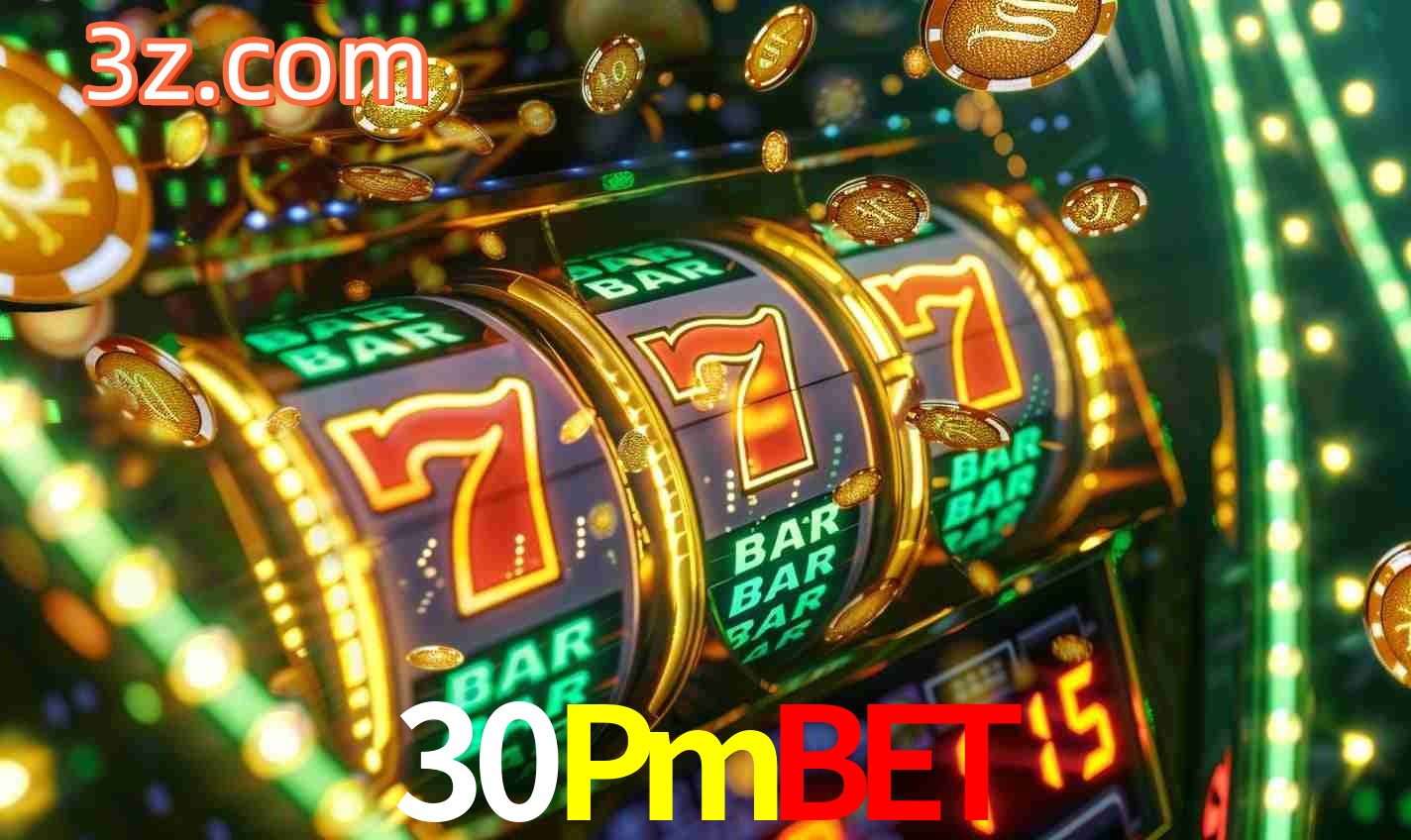 Populares Slots 30Pmbet