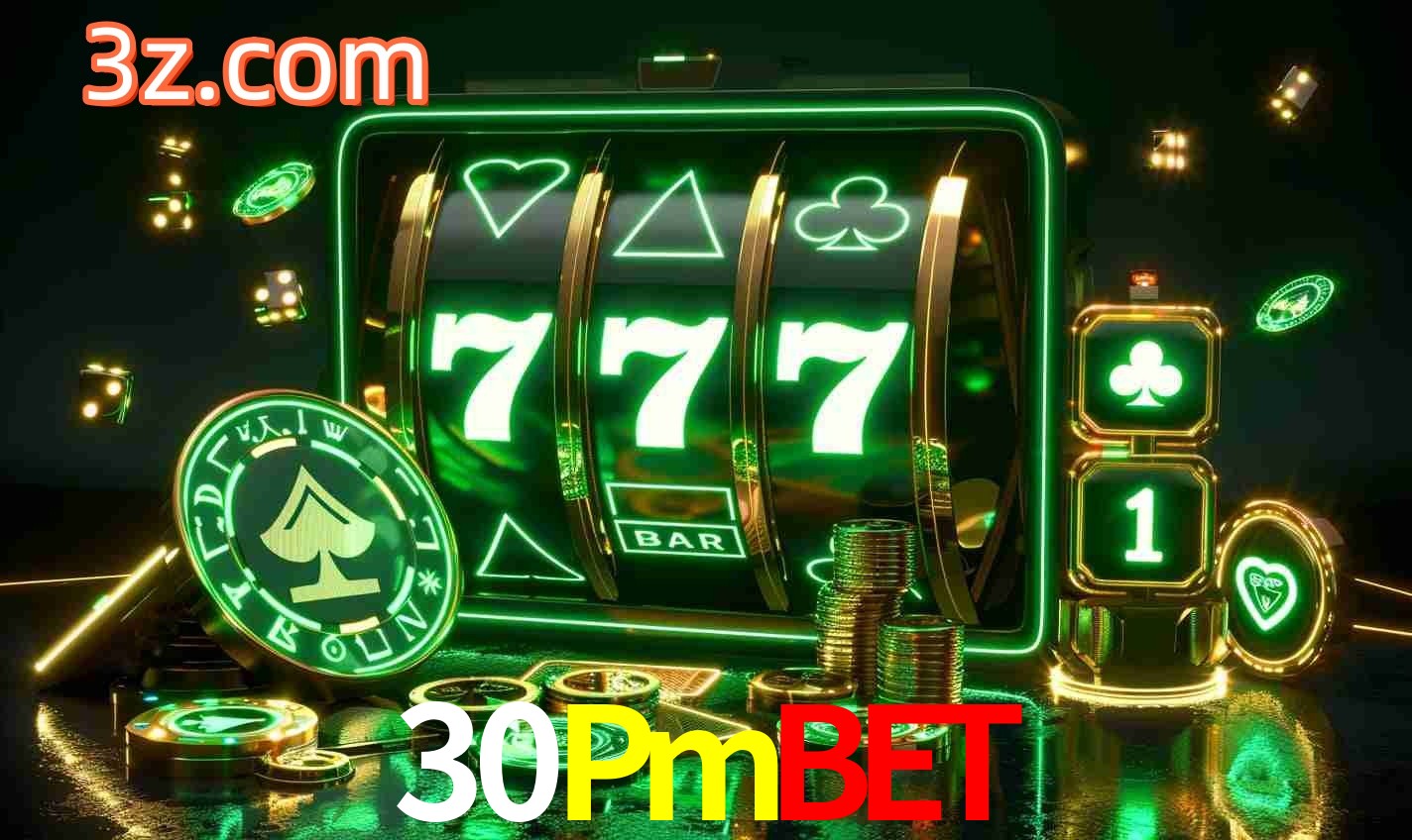 Seguro Login no Cassino Online 30Pmbet